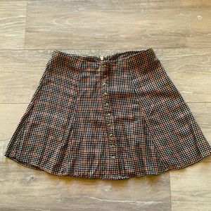 American Eagle tennis skirt